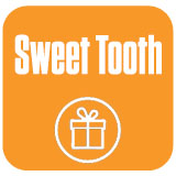 Sweet Tooth $31.99